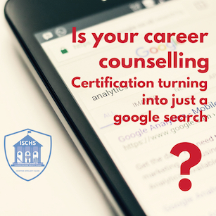 Career Counselling Course Certification